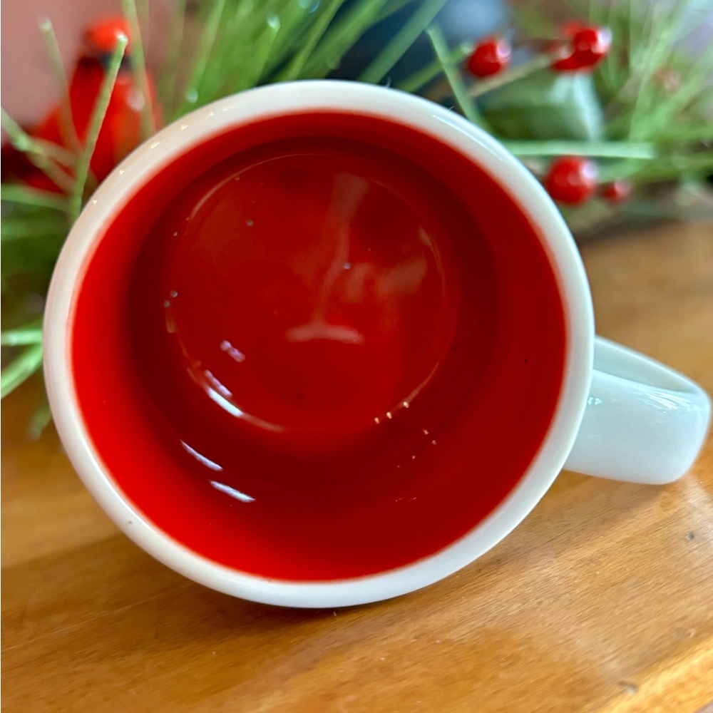 Starbucks “You are Here” Washington Ornament Mug - Picture 9 of 9